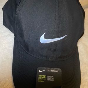 Nike hat